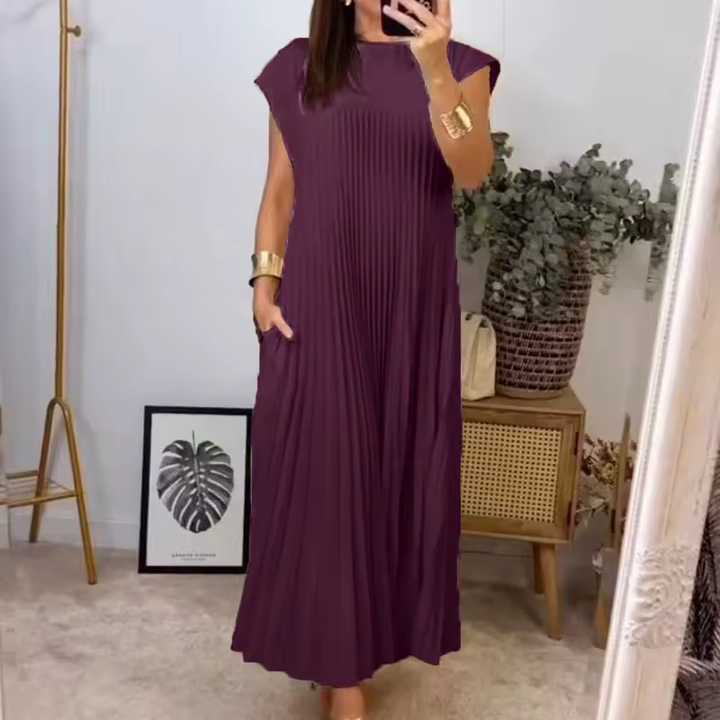 Eira | Timeless Comfort Dress