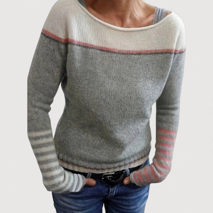 Lissie | Soft Knit Sweater