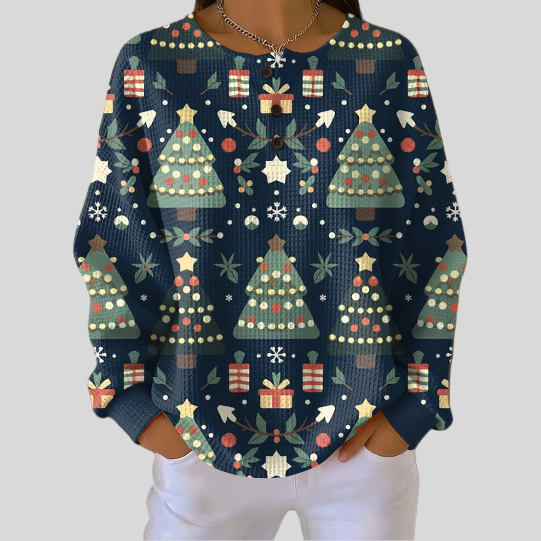 Freja | Luxury & Comfort Sweatshirt