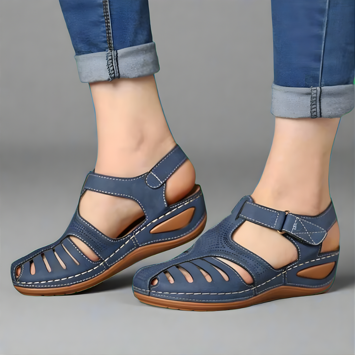 Maddison | Orthopaedic Bunion Corrector Sandals