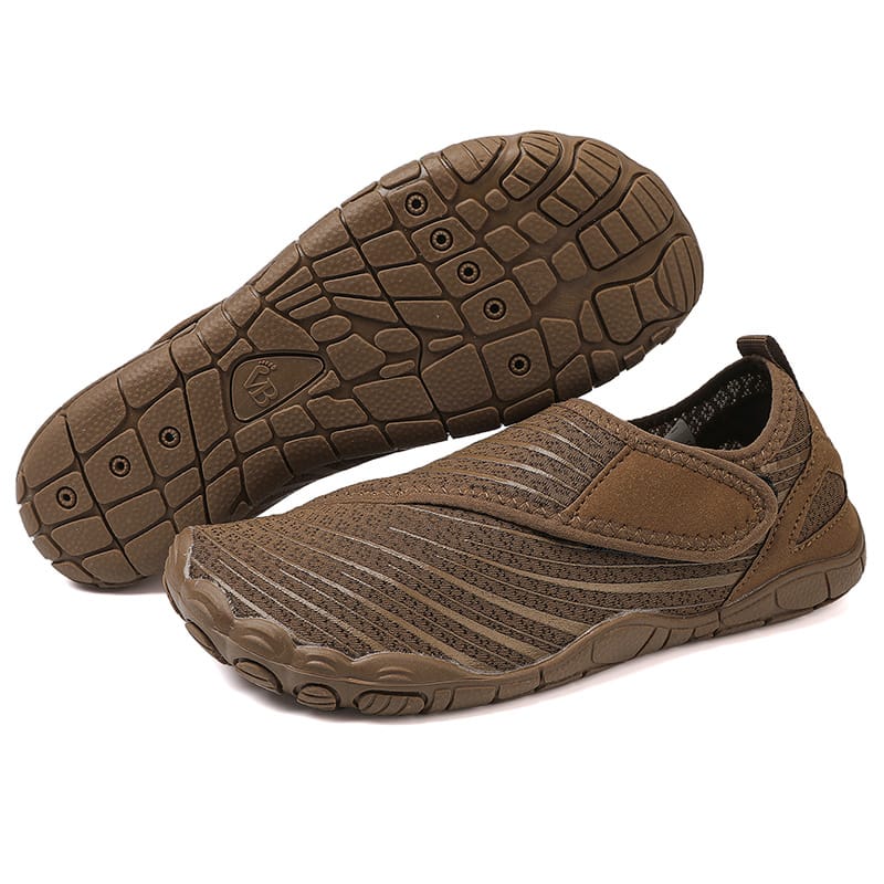 Orella | Barefoot Orthopedic Trainers