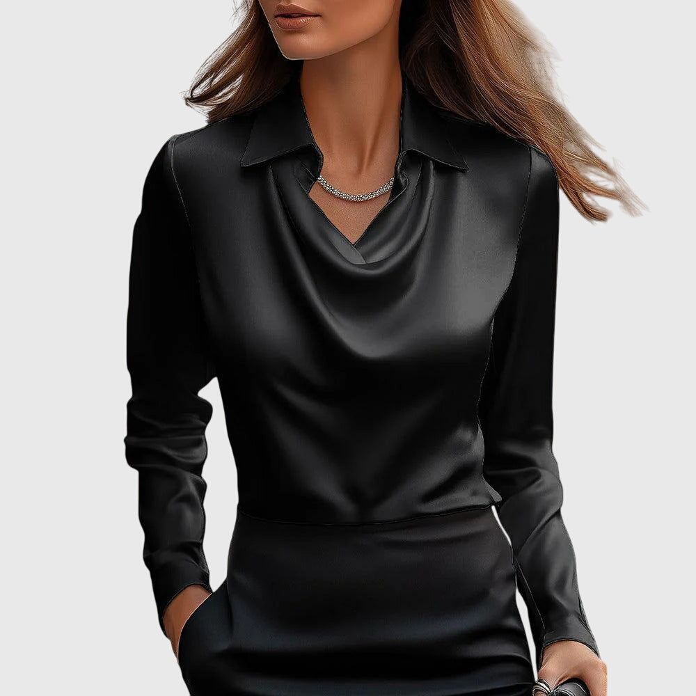 Grace | Elegant Blouse