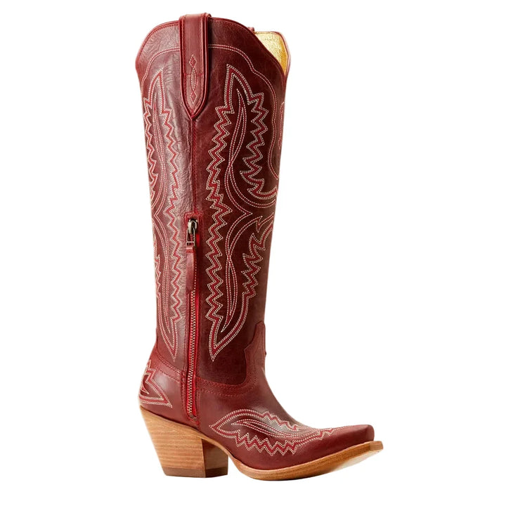 Orleen | Premium Leather Boots