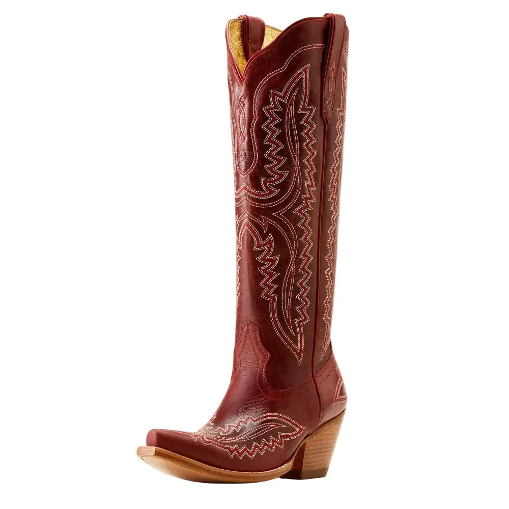 Orleen | Premium Leather Boots