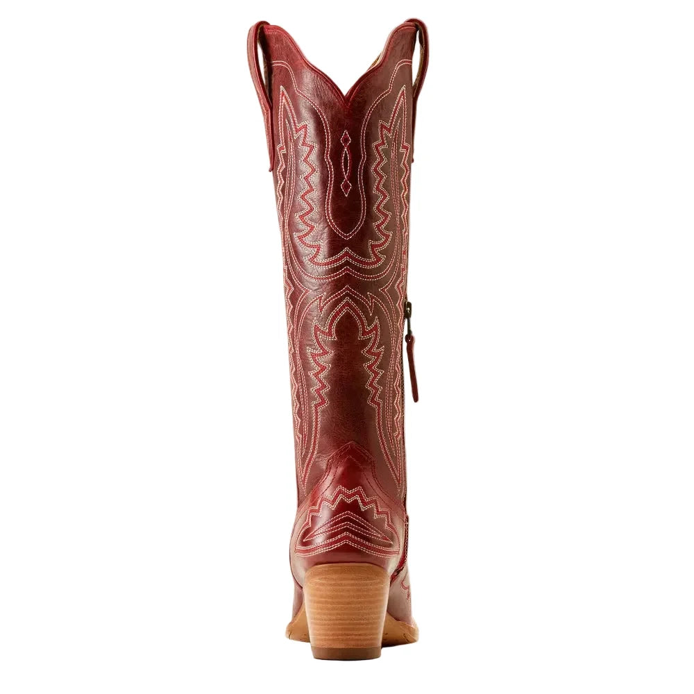 Orleen | Premium Leather Boots