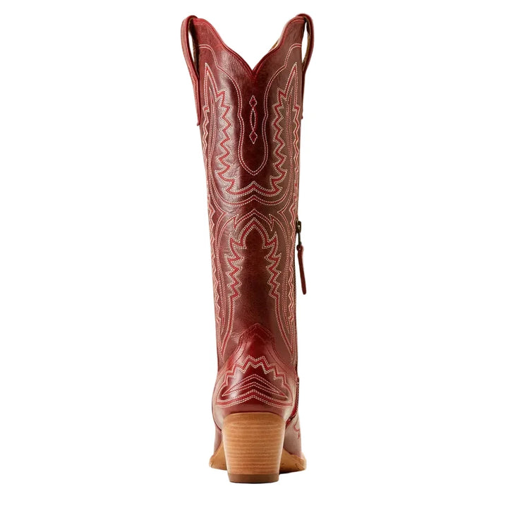 Orleen | Premium Leather Boots