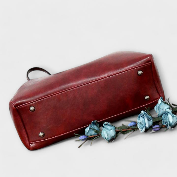 Josephine | 4-Piece Vintage Bag Set