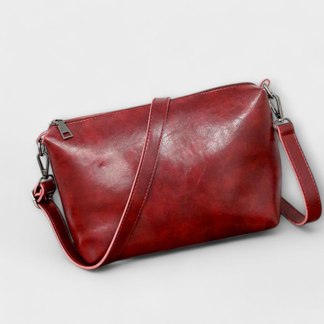 Josephine | 4-Piece Vintage Bag Set