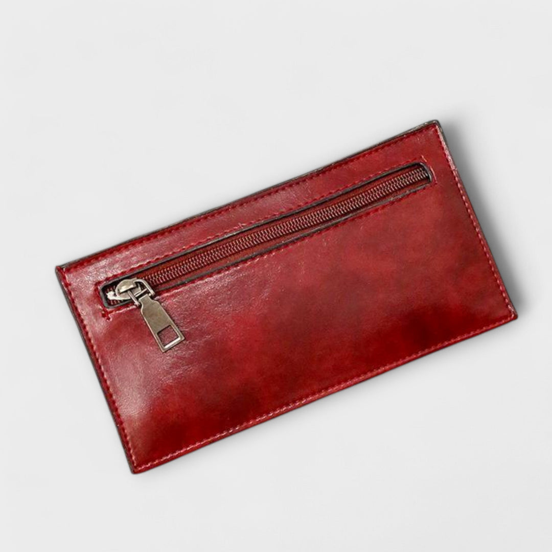 Josephine | 4-Piece Vintage Bag Set