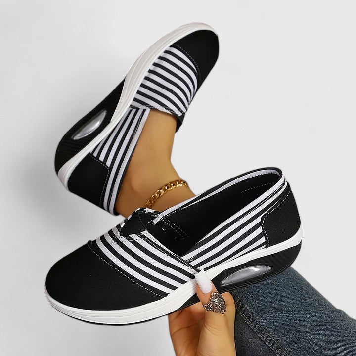 Iris | Orthopedic Sneakers