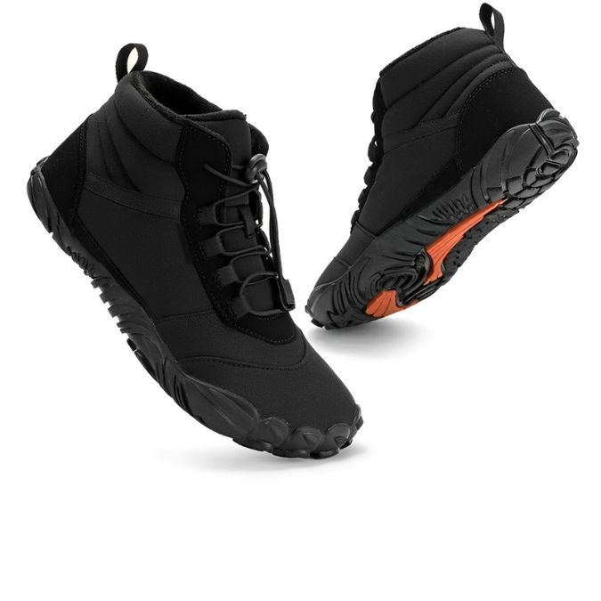 Keena | Waterproof Winter Barefoot Shoe
