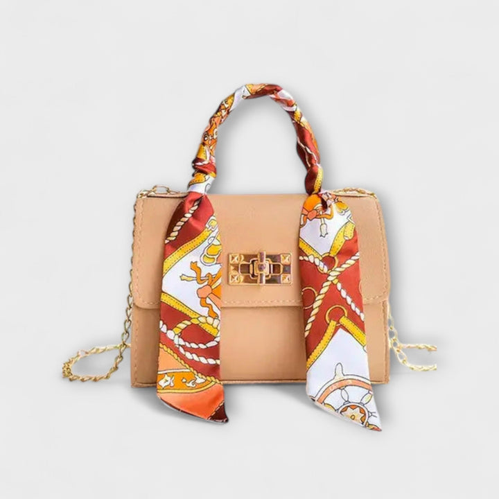 Margaret | Luxe Handbag