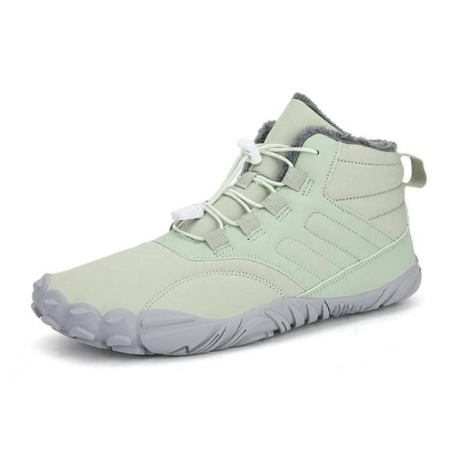 Sandy | Waterproof Winter Barefoot