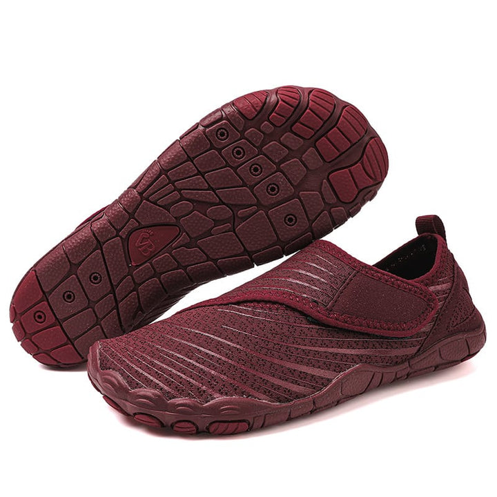 Orella | Barefoot Orthopedic Trainers