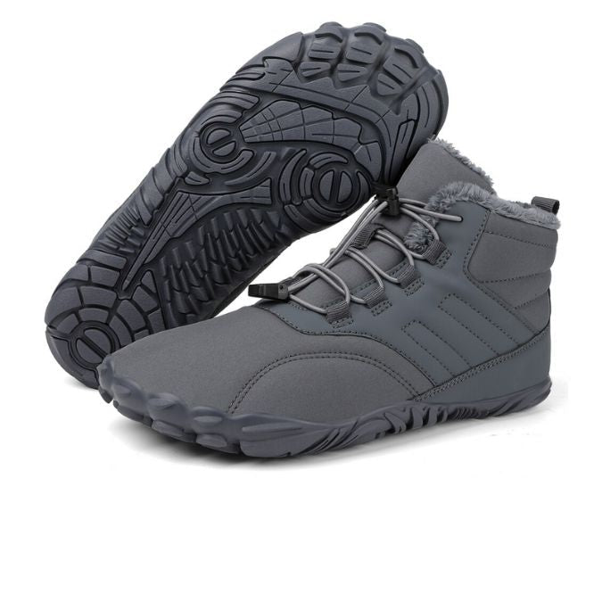Sandy | Waterproof Winter Barefoot