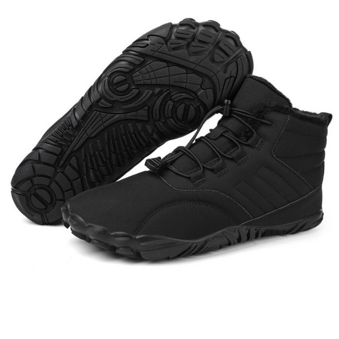 Sandy | Waterproof Winter Barefoot