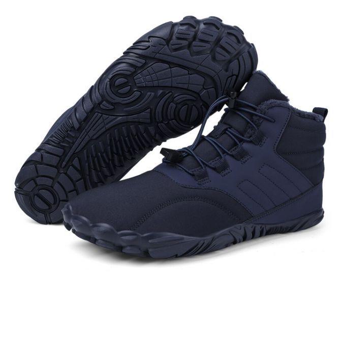 Sandy | Waterproof Winter Barefoot