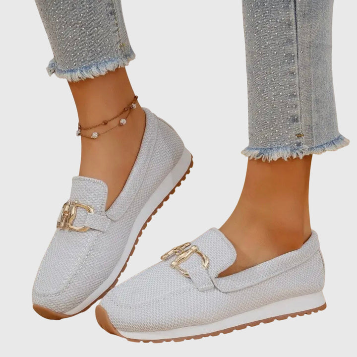 Irish | Comfortable Orthopaedic Loafers
