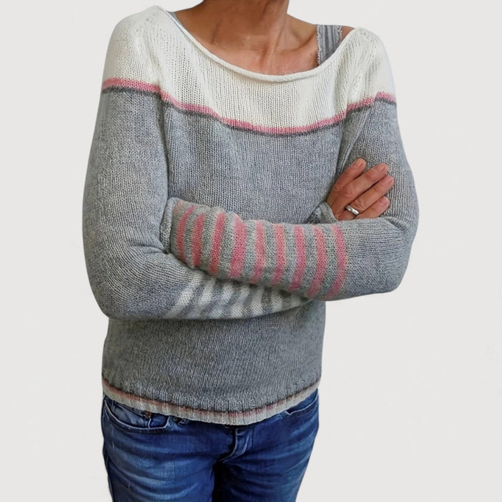 Lissie | Soft Knit Sweater
