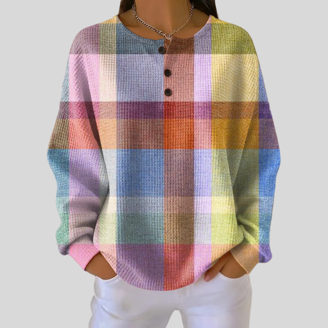 Astrid | Exclusive Comfort Sweatshirt