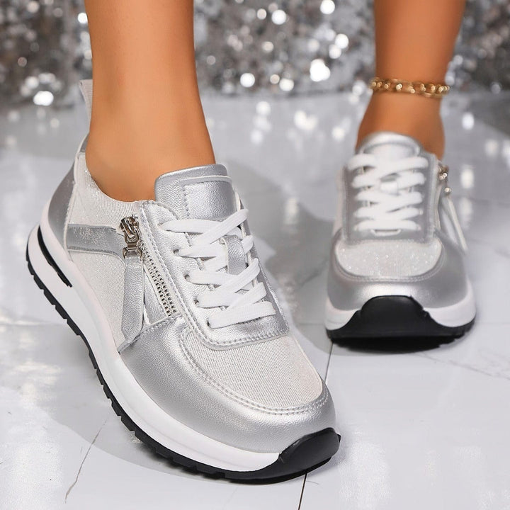 Oakley | Orthopedic Sneaker