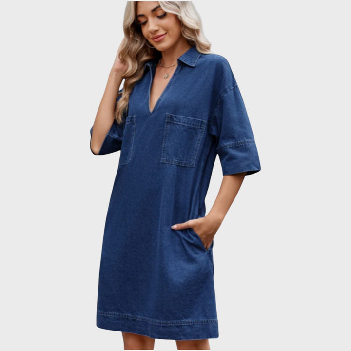 Jade | Casual Dress