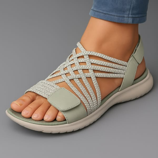 Coralee | Orthopedic Sandals