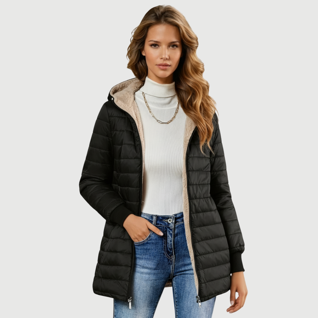 Michèle | Elegant Jacket