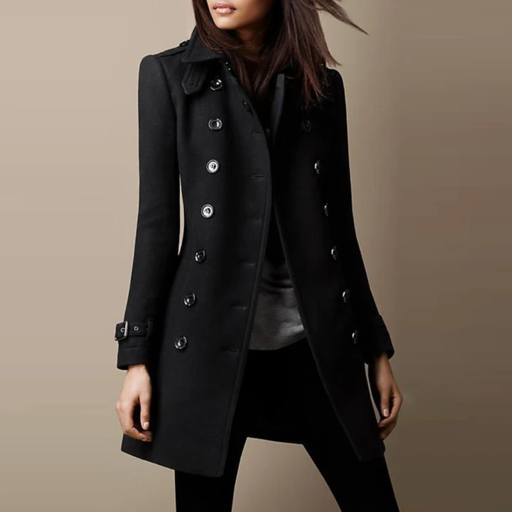 Kristine | Classic Longline Trench