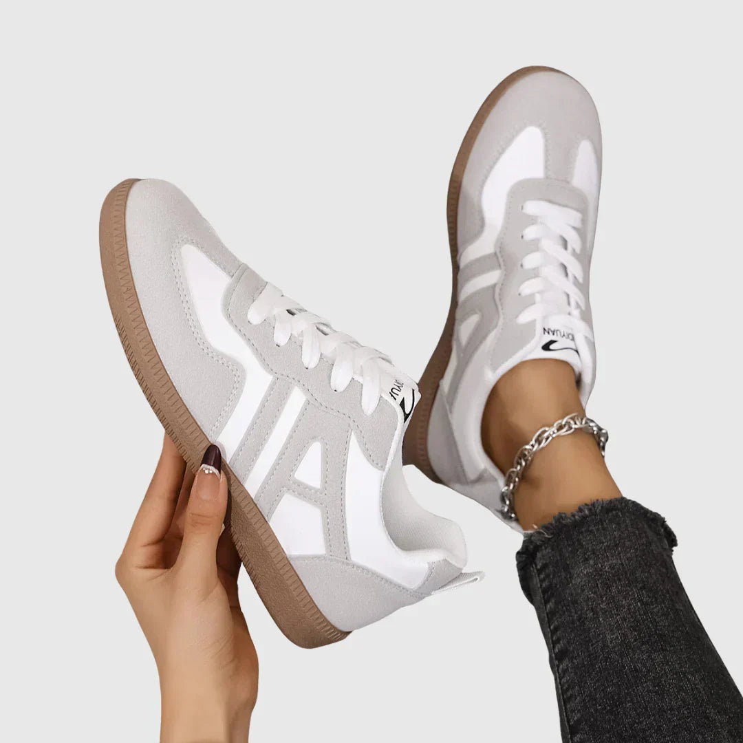 Windy | Orthopedic Sneakers
