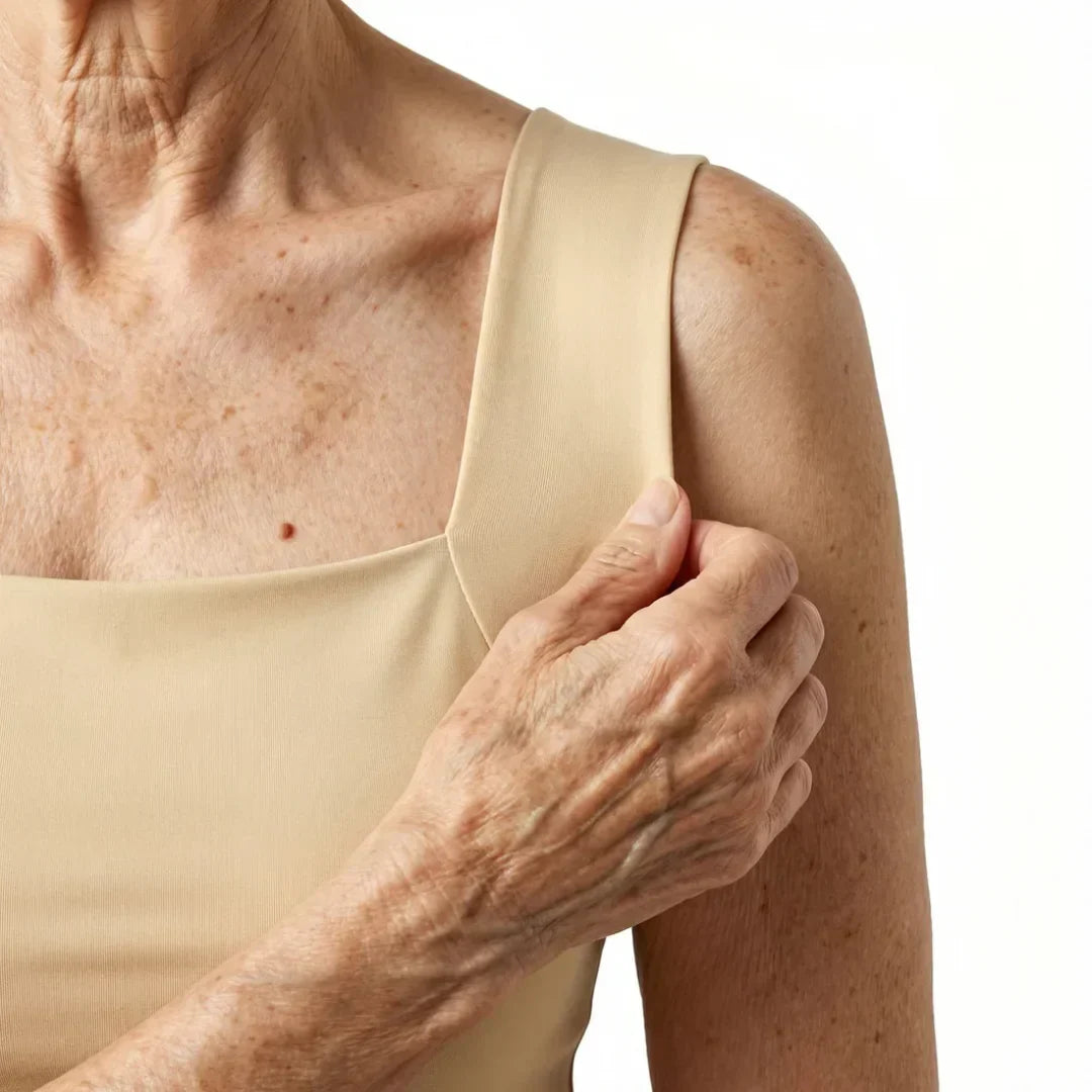Maya | All-Day Comfort Bra Tank Top
