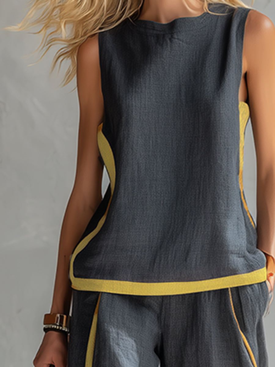 Lanie | Elegant Set with a Modern Edge