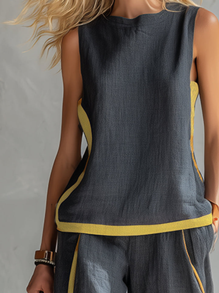 Lanie | Elegant Set with a Modern Edge