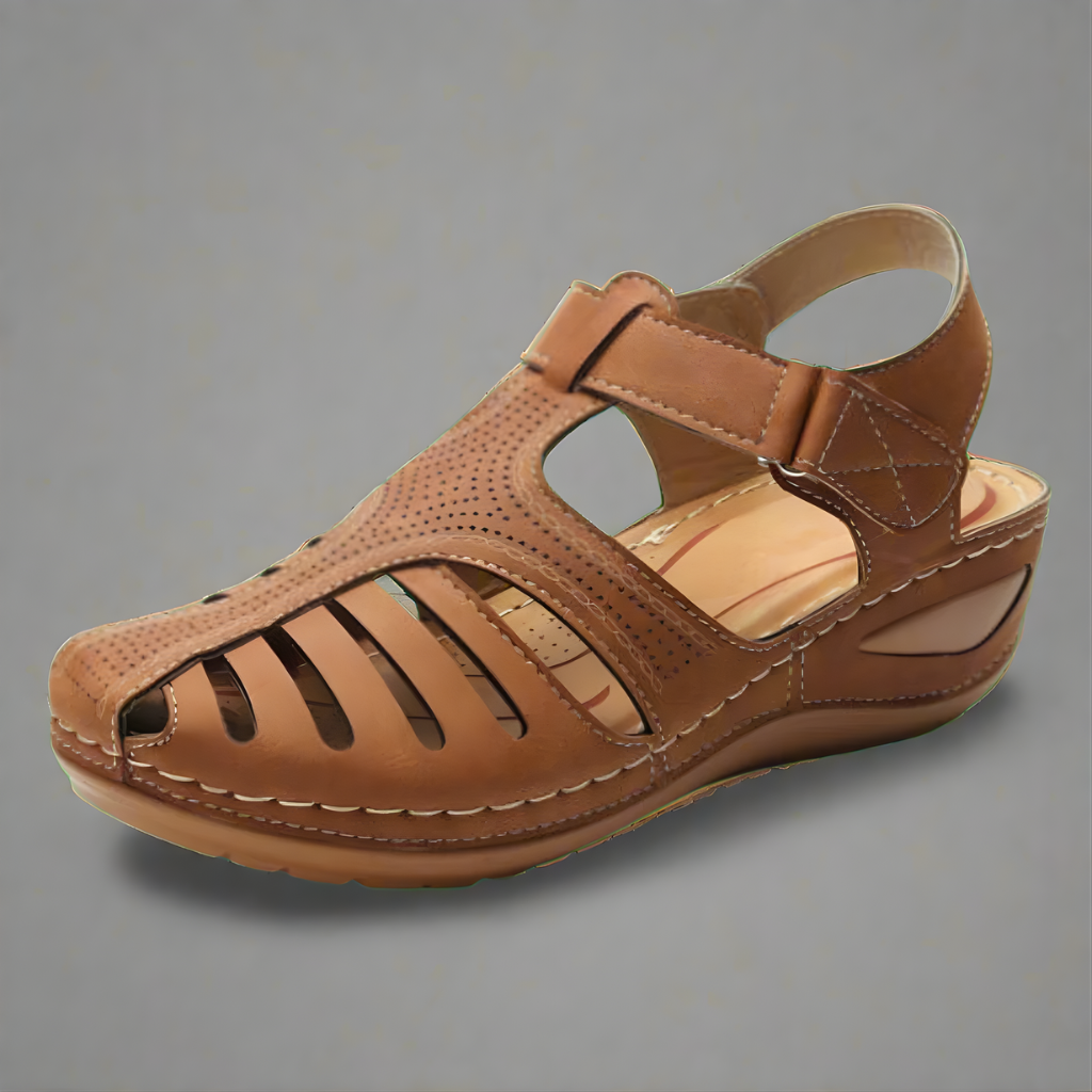 Maddison | Orthopaedic Bunion Corrector Sandals