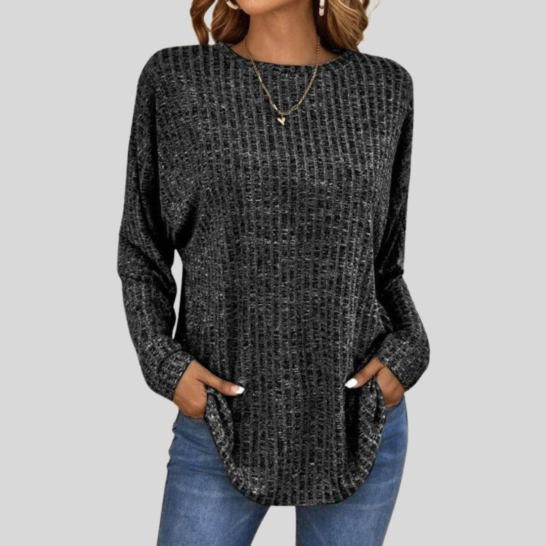 Alina | Relaxed Fit Sweater