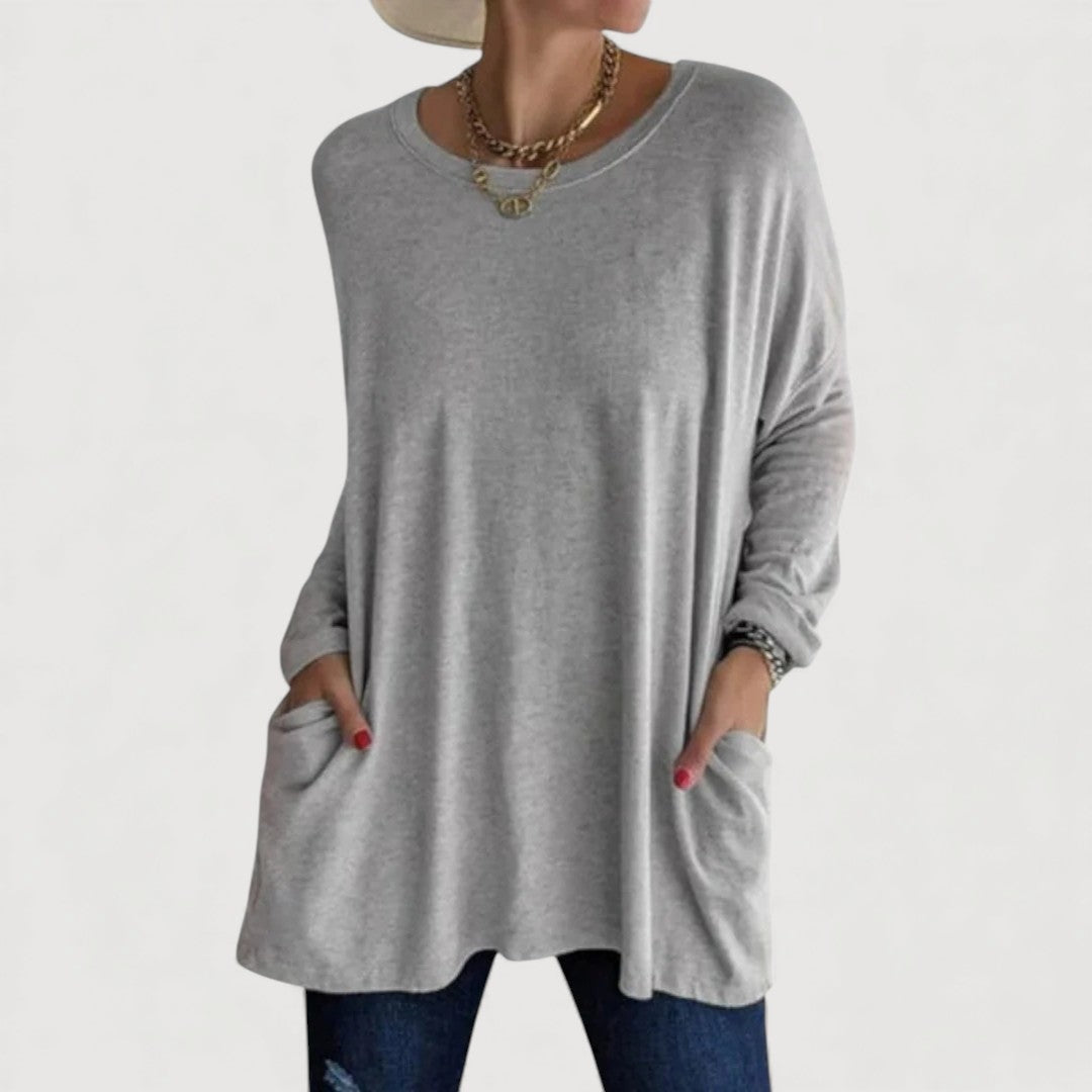 Eliara | Relaxed Top