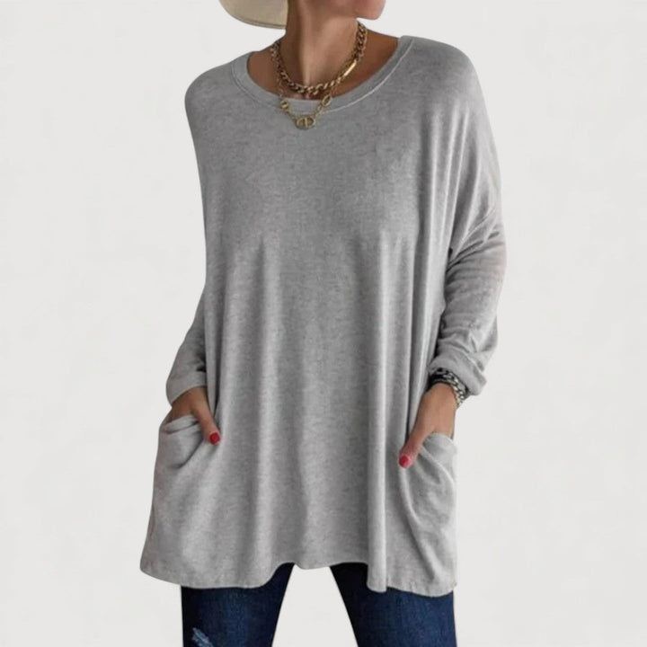 Eliara | Relaxed Top