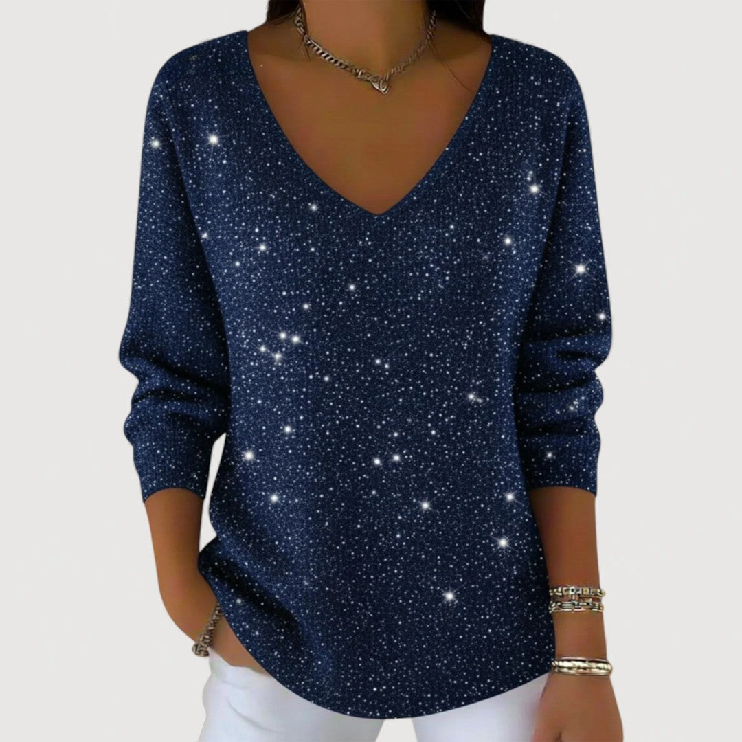 Lyrin | Festive Top