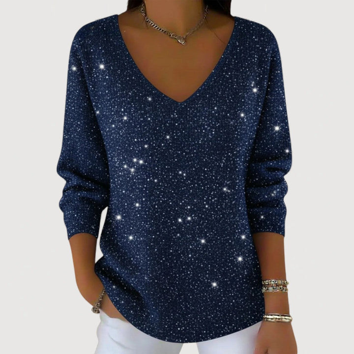 Lyrin | Festive Top