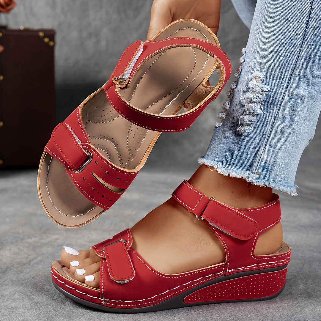 Jasmine | Orthopedic Comfort Sandals