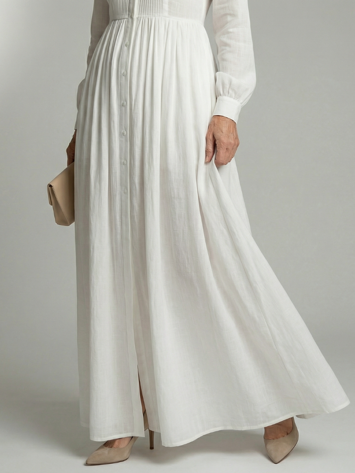 Grace | Flowing Maxi Dress