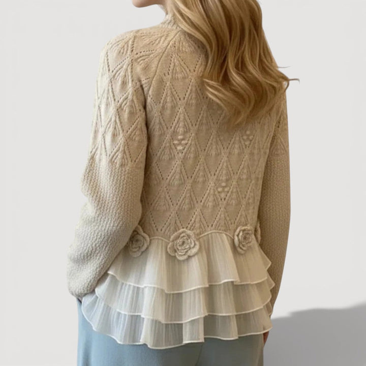 Cindy | Cute Sweater