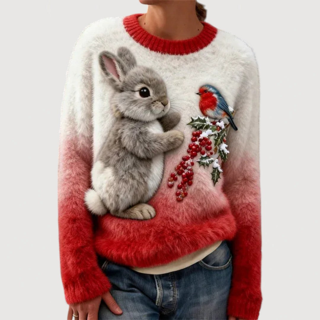 Lumi | Cosy Sweater