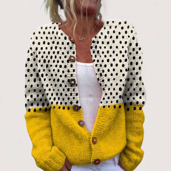 Luella | Cosy Everyday Cardigan