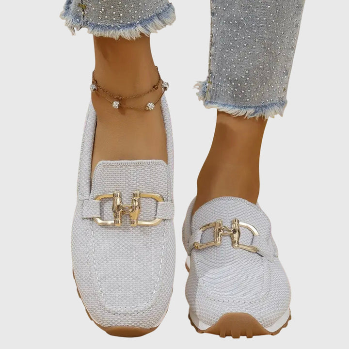 Irish | Comfortable Orthopaedic Loafers