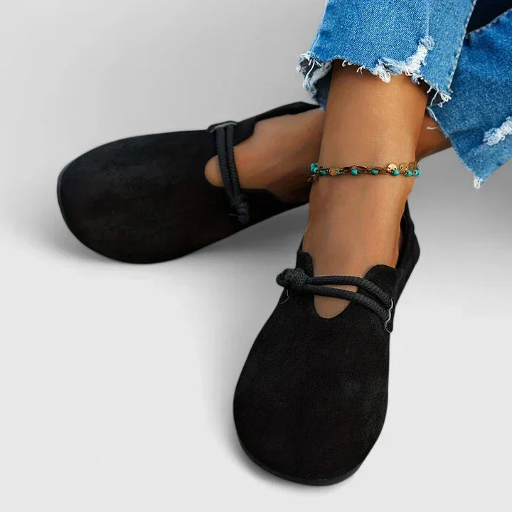 Camilla | Orthopedic Loafers