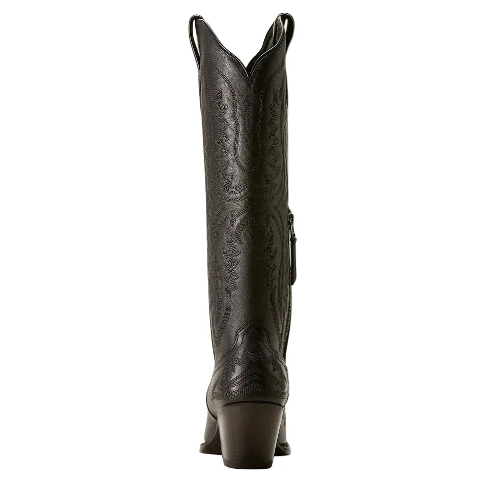 Orleen | Premium Leather Boots