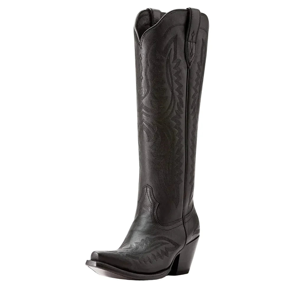 Orleen | Premium Leather Boots