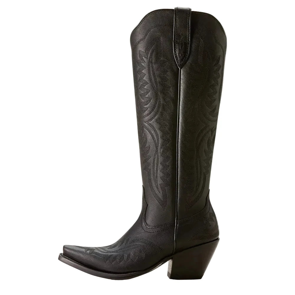 Orleen | Premium Leather Boots