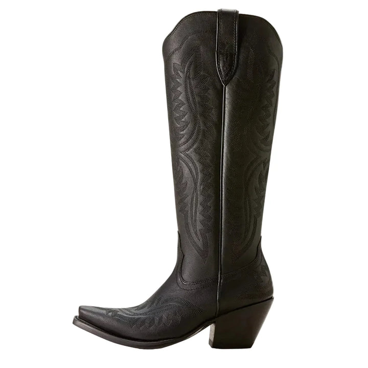 Orleen | Premium Leather Boots